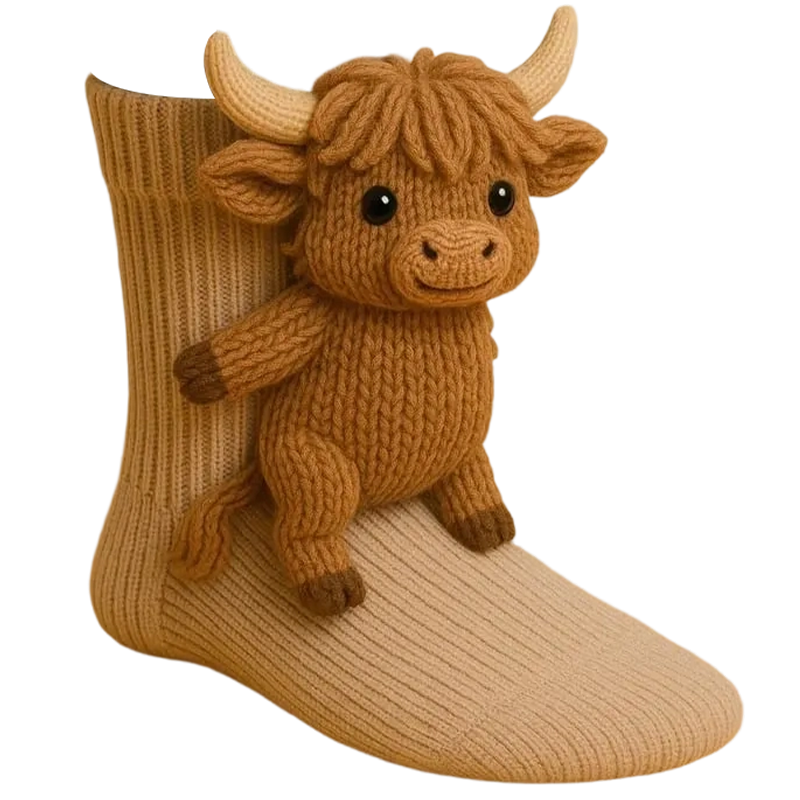 BuyBesner HugHug Socks