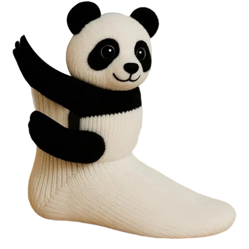 BuyBesner HugHug Socks