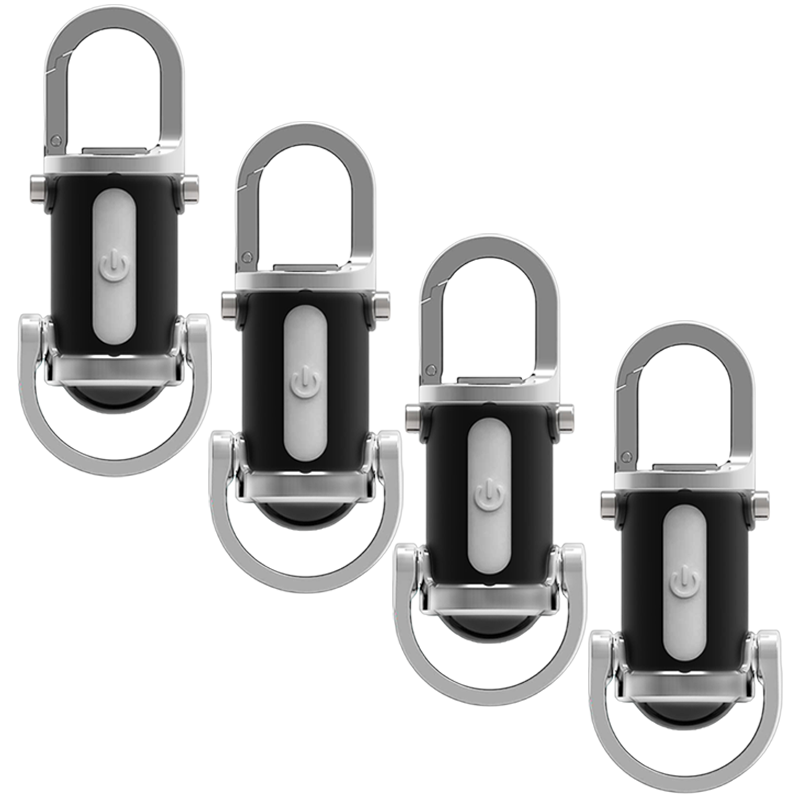 KeyBlazer