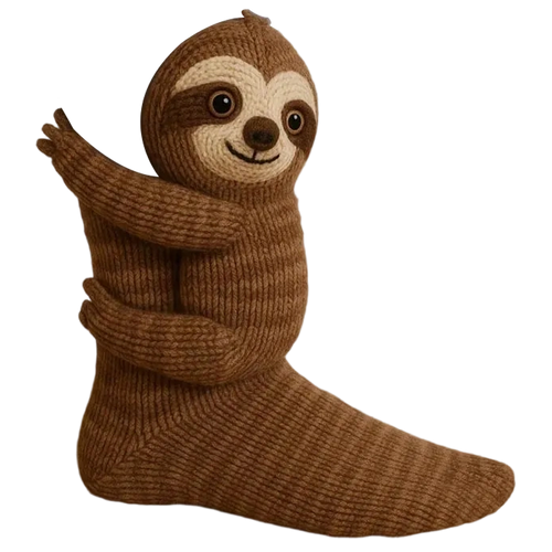 BuyBesner HugHug Socks