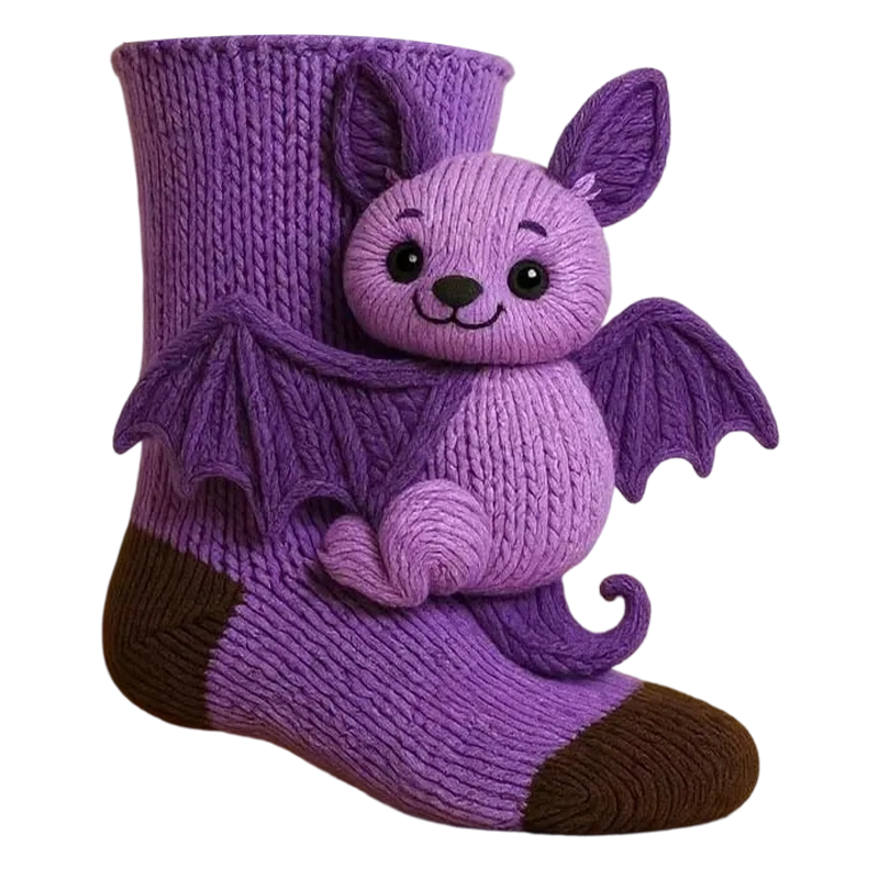 BuyBesner HugHug Socks