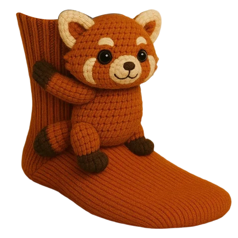 BuyBesner HugHug Socks