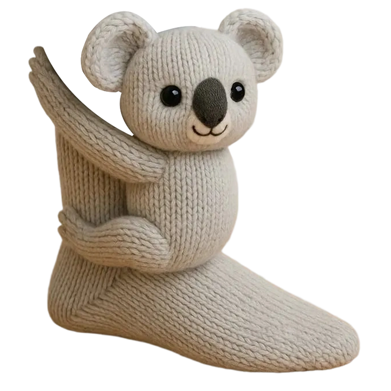BuyBesner HugHug Socks