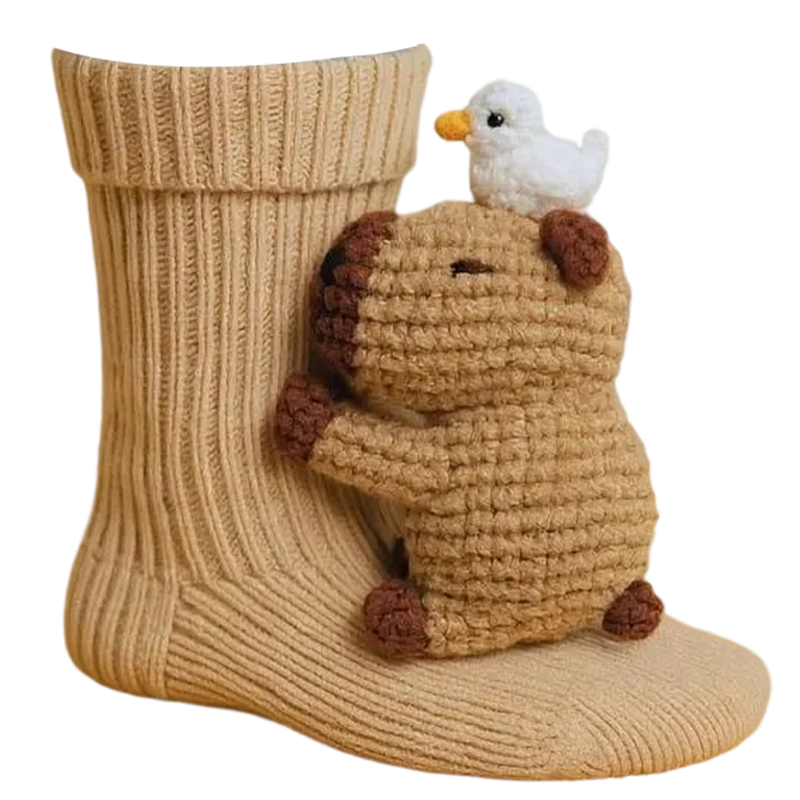 BuyBesner HugHug Socks