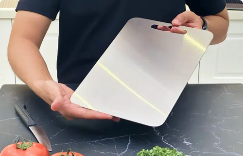 Ultra Cutting Board