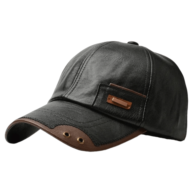 WarmGuard Cap