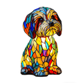 BuyBesner™ Rainbow Pup