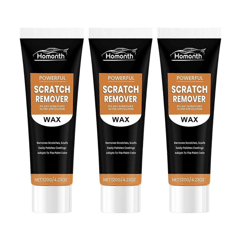 Car Scratch Remover