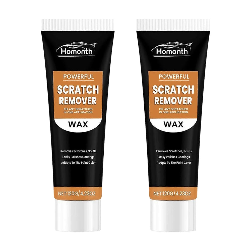Car Scratch Remover