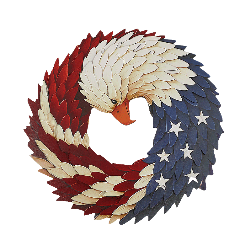 BuyBesner's 250th Memorial Wreath