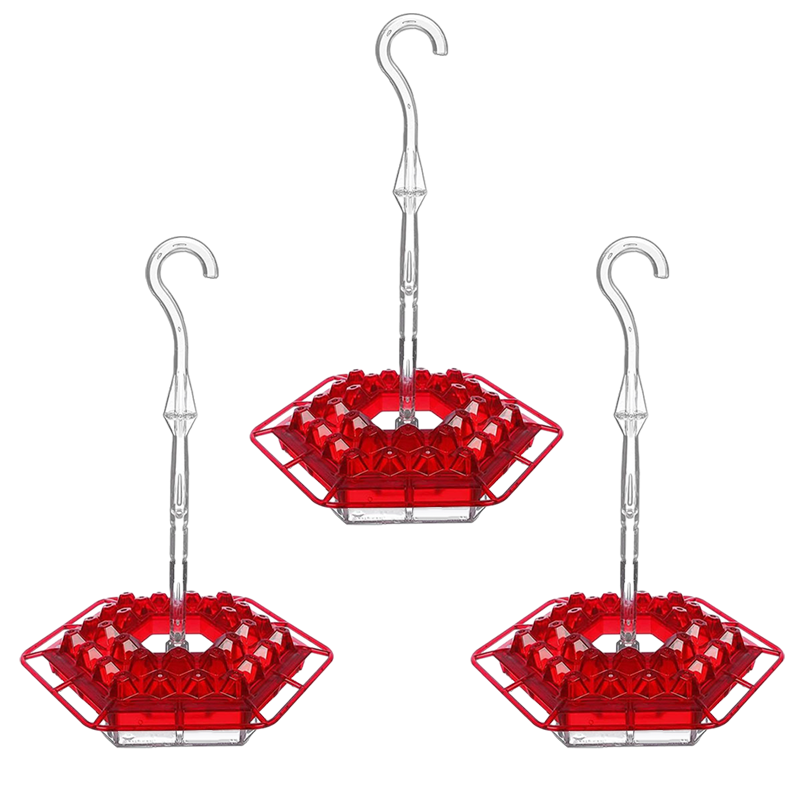 Sweety Hummingbird Feeder