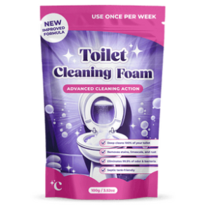 BuyBesner FizzClean