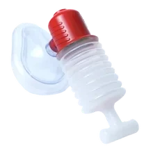 Choking Rescue Device