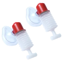 Choking Rescue Device