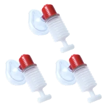 Choking Rescue Device