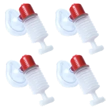 Choking Rescue Device