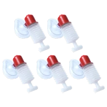 Choking Rescue Device