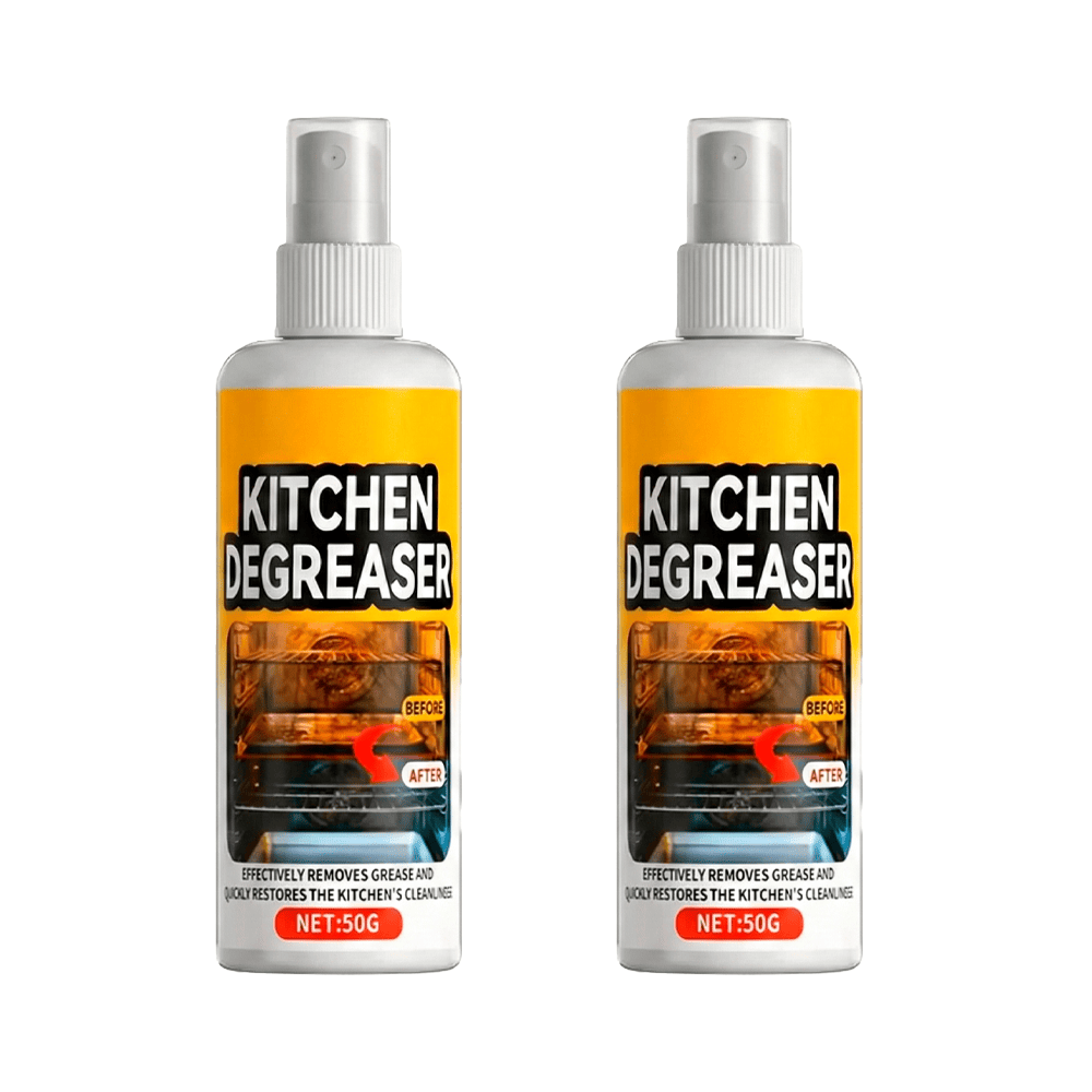 BuyBesner GreaseKiller Spray