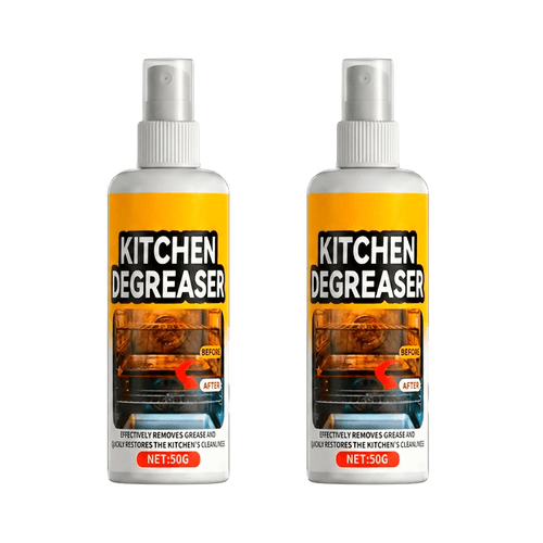 BuyBesner GreaseKiller Spray