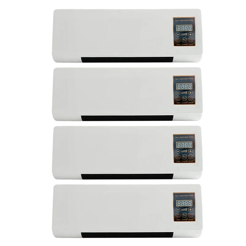 Portable Air Conditioning