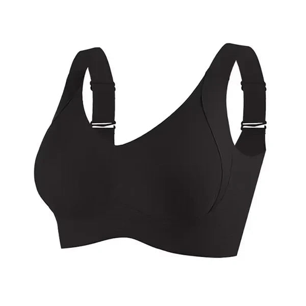 GEKKO Invisible Lift Bra - Black