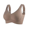 GEKKO Invisible Lift Bra - Coffee