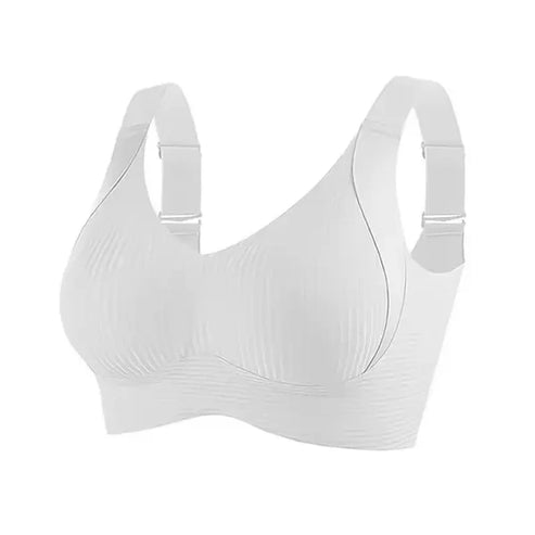 GEKKO Invisible Lift Bra - White