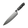 Damascus Steel Kitchen Knife