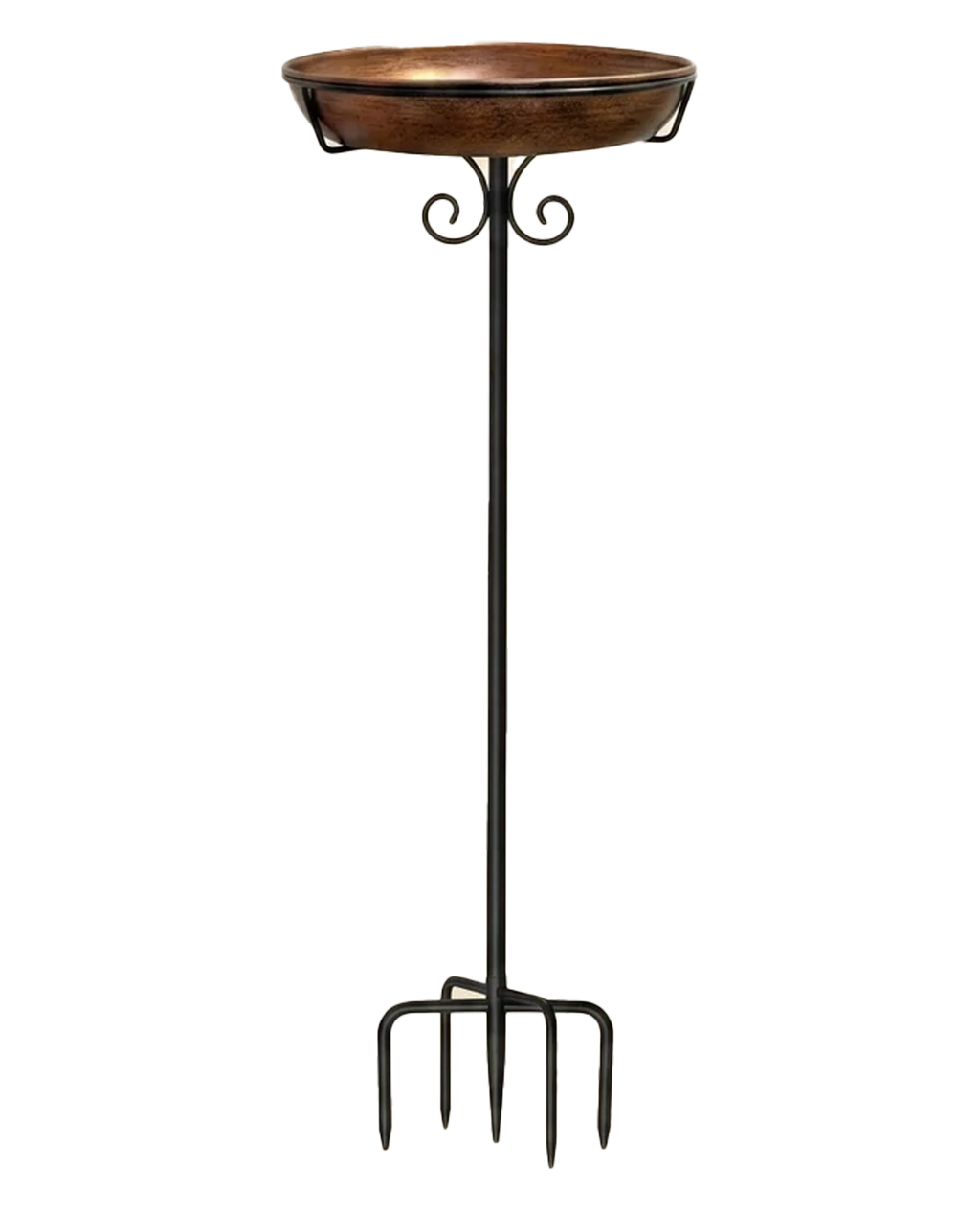 BuyBesner Bird Bath