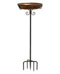BuyBesner Bird Bath