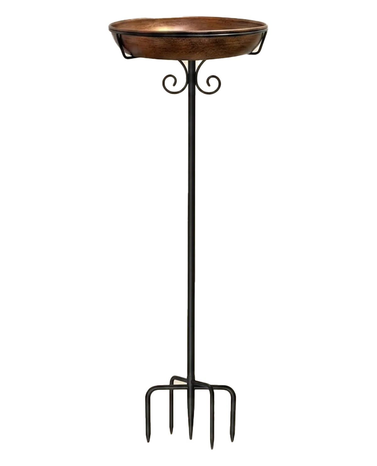 BuyBesner Bird Bath