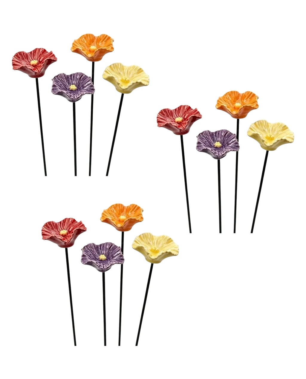 Bee Blossom Set