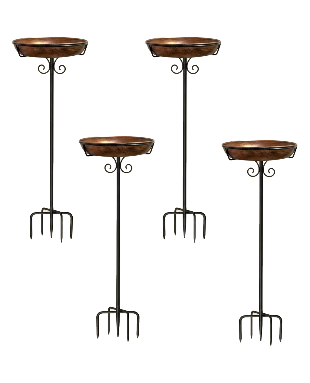 BuyBesner Bird Bath