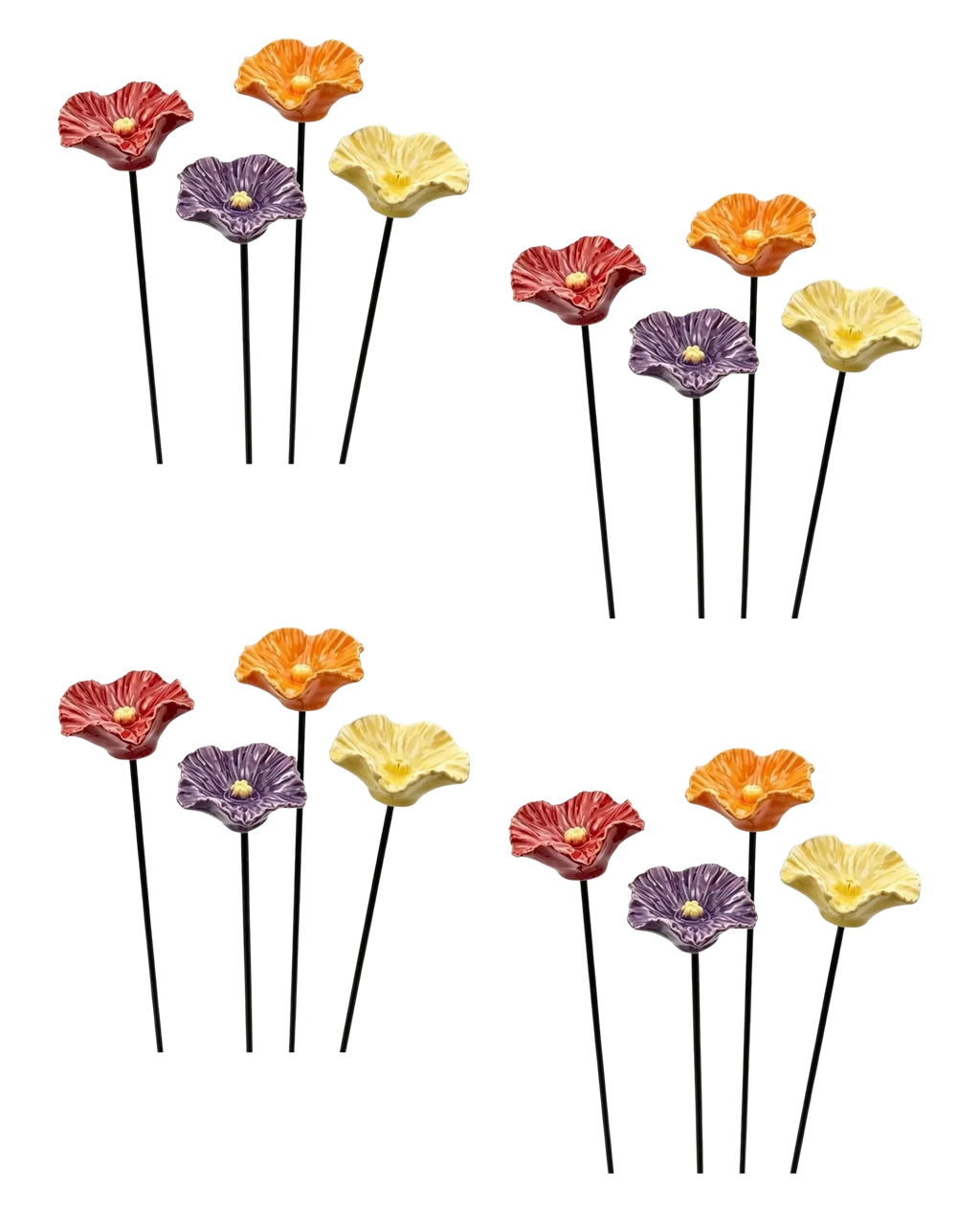Bee Blossom Set