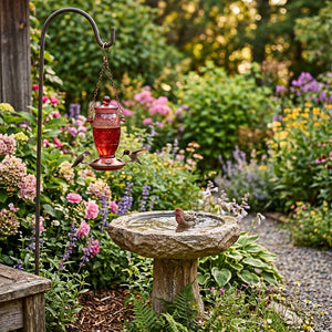 Home & Garden Decor