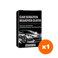 Car Scratch Remover Cloth