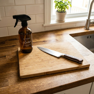 Kitchen & Home Essentials