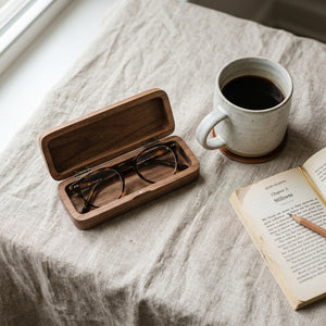 Eyewear & Reading