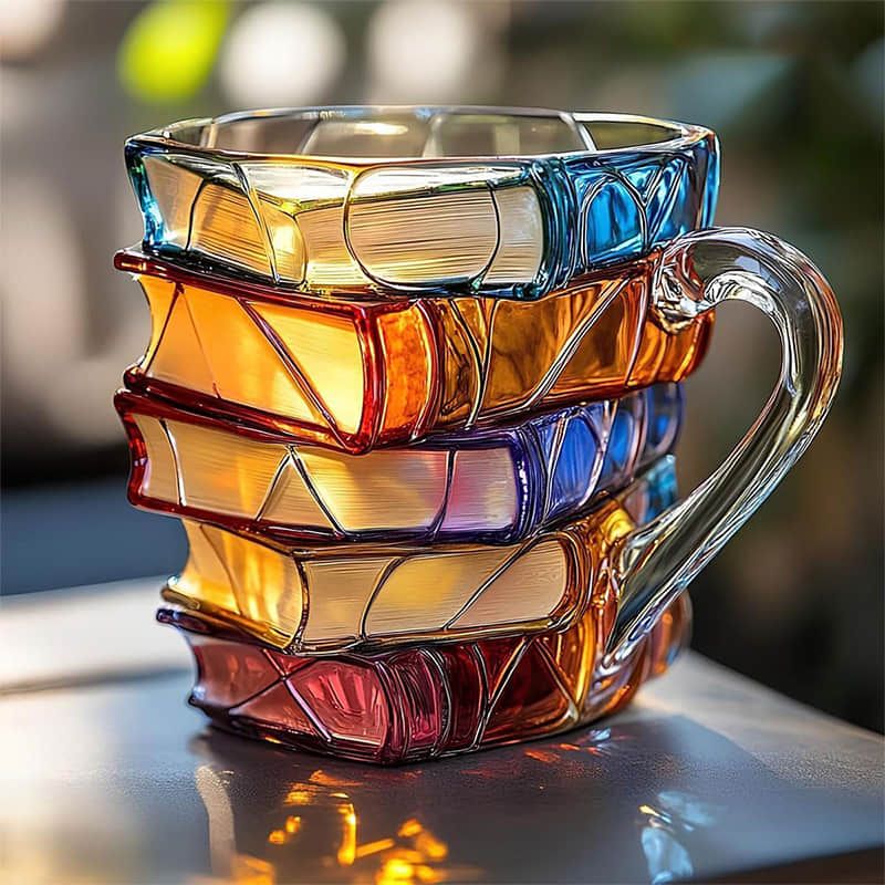 Readers Mugs