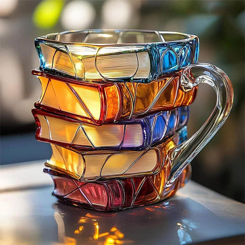 Readers Mugs